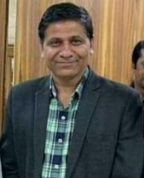 Mr. Surender Kumar